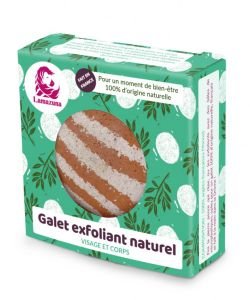 Galet Exfolient, 105 g